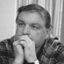 Jaroslav Dohnálek