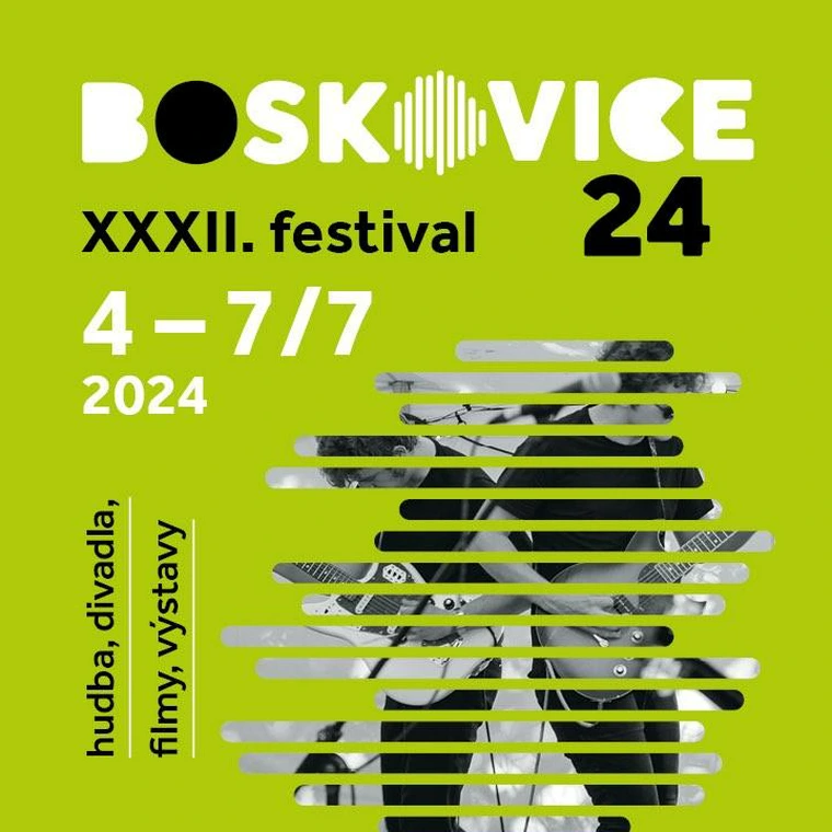 Festival Boskovice 2024